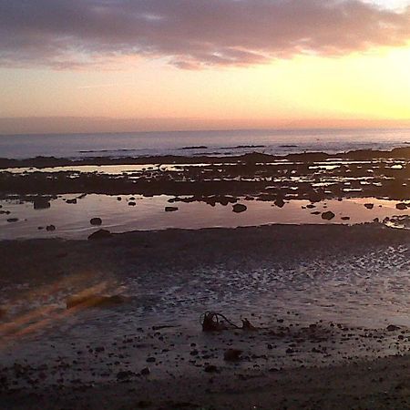 Seascape Largo Bed and Breakfast Lundin Links Buitenkant foto