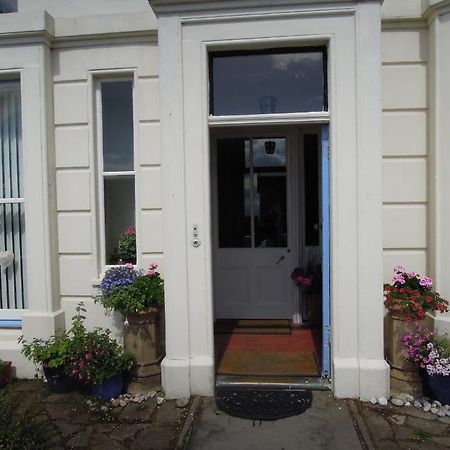 Seascape Largo Bed and Breakfast Lundin Links Buitenkant foto